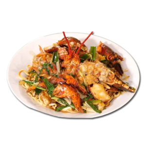 Lobster Combo 2 龙虾套餐二