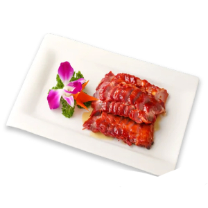 BBQ Pork 叉烧