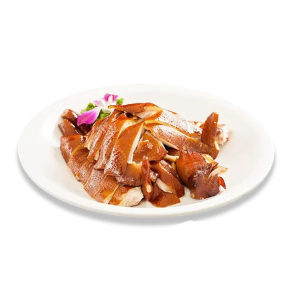 Supreme Soya Chicken 招牌豉油鸡