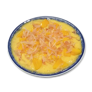 Golden Mango Sago 杨枝甘露