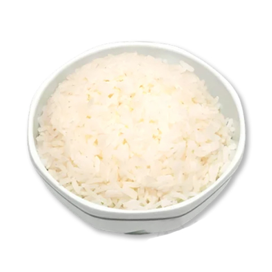 Steamed Rice 白饭