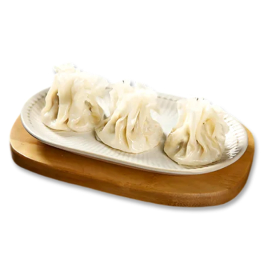 Siu Mai with Fish Roe (4 pcs) 鱼子烧卖（4个）