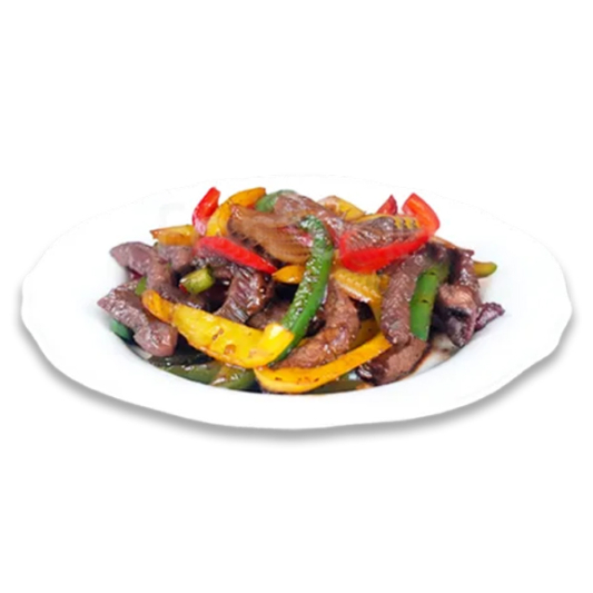 Beef Tenderloin  牛柳