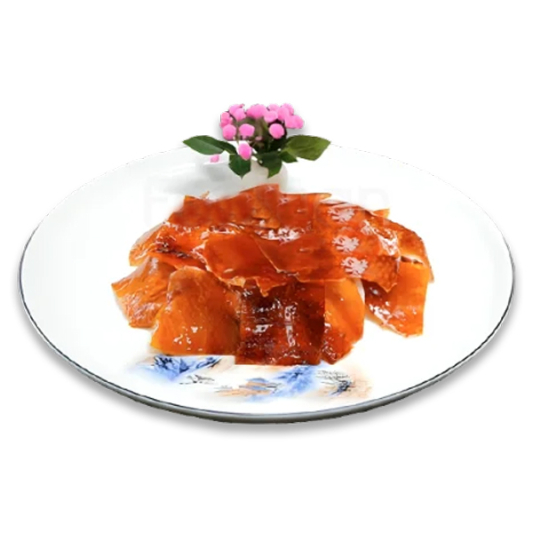Pecking Duck & Lobster Set 北京鸭龙虾套餐