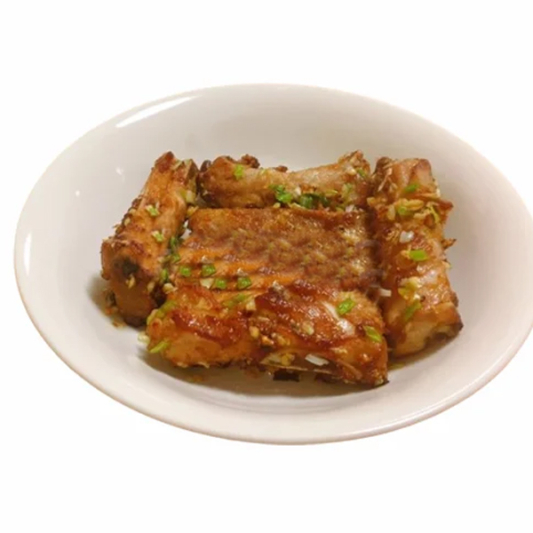 Pork Ribs 排骨