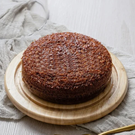 Honey Honeycomb Cake (4 pcs) 蜂巢蛋糕（4件）