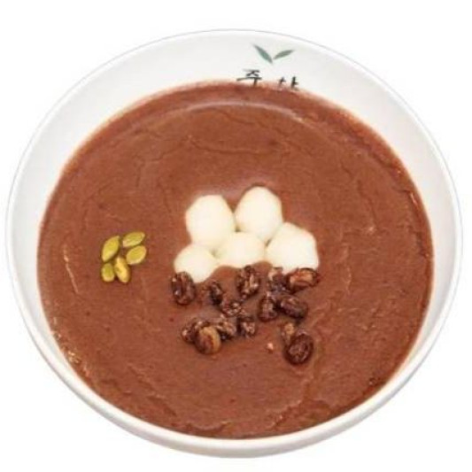 Red Bean Porridge 팥죽