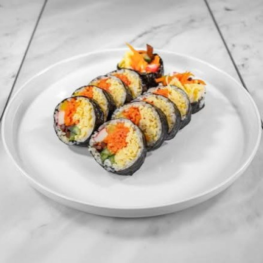 Dada Classic Gimbap