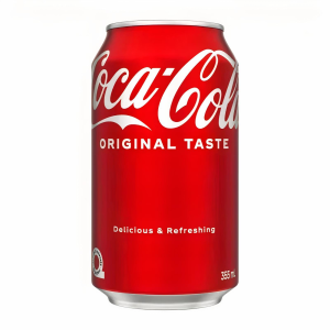 8023. Coca Cola 可口可乐