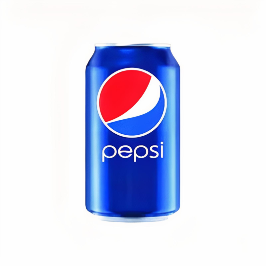 8021. Pepsi 百事