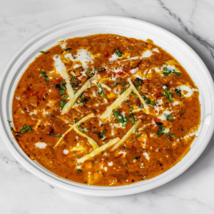 Paneer Labab Dar