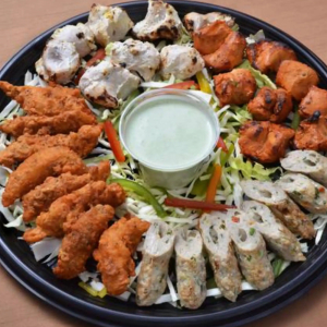 Meat Party Platter