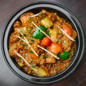 Chicken Tikka Masala
