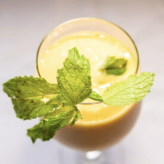 Sweet Lassi