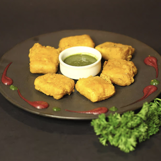 Paneer Pakora