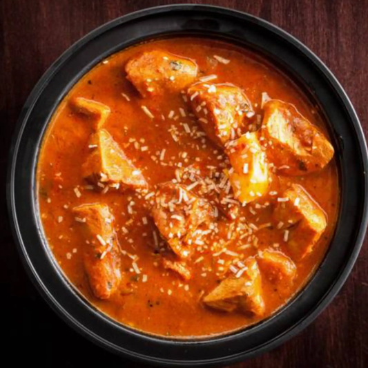 Vindaloo Chicken