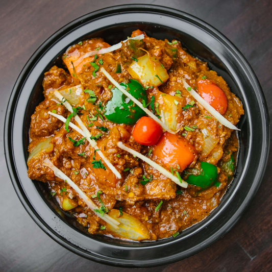 Chicken Tikka Masala