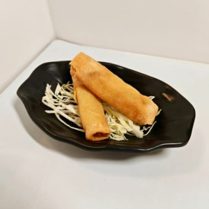 Spring Roll (2 pcs)