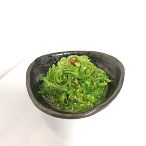 Seaweed Salad