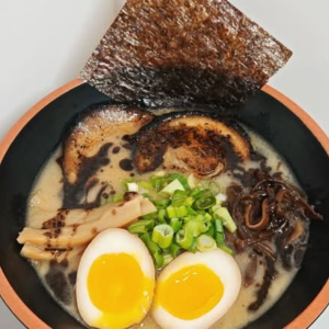 Miso Ramen