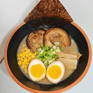 Shoyu Ramen
