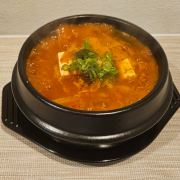 Kimchi Jjigae