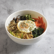 Bibimbap