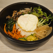 Bibimbap