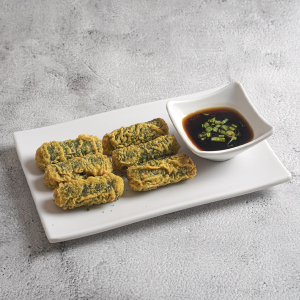 Appetizers