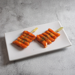 Tteok-Kkochi