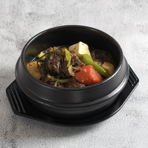 Galbi-Jjim