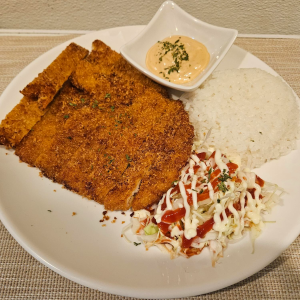 Donkatsu