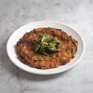 Scallion Pancake