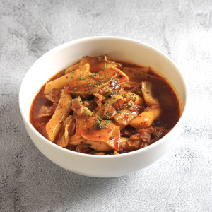 Mala Tteokbokki