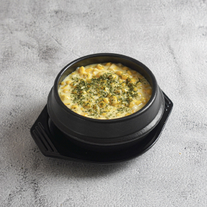 Corn Cheese