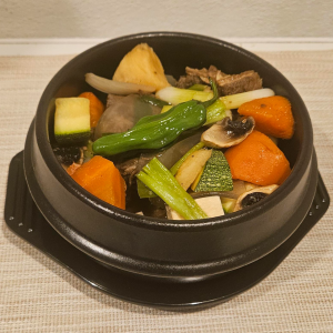 Galbi-Jjim