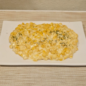 Corn Cheese
