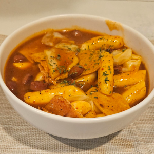Mala Tteokbokki