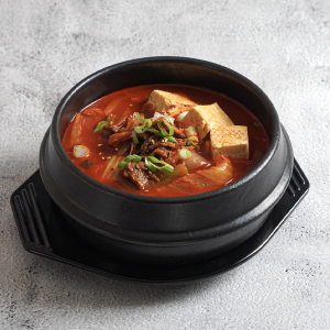 Soups