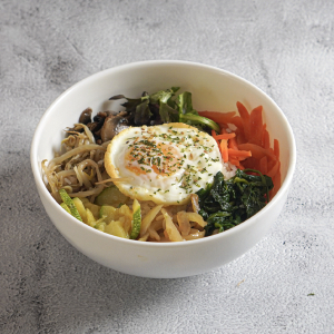 Bibimbap