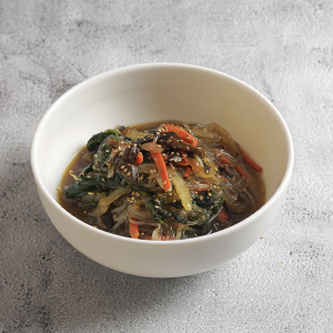 Japchae