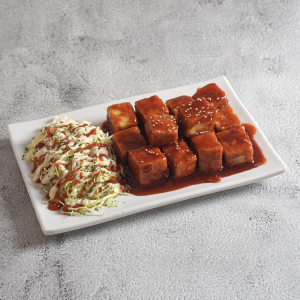 Tofu Gangjeong