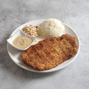 Donkatsu