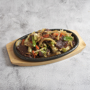 Galbi