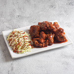 Fried Favorites