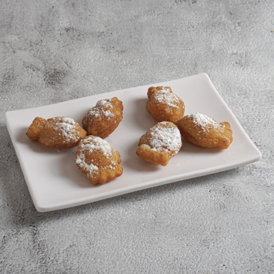 Bungeo-Ppang (6 pcs)
