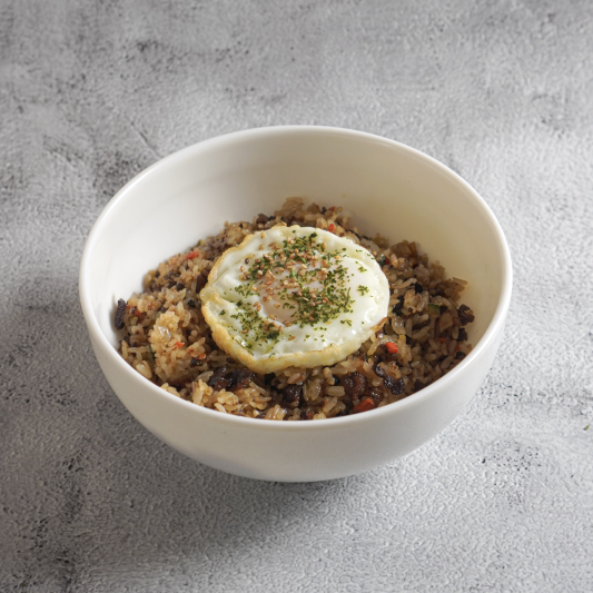 Bulgogi Fried Rice