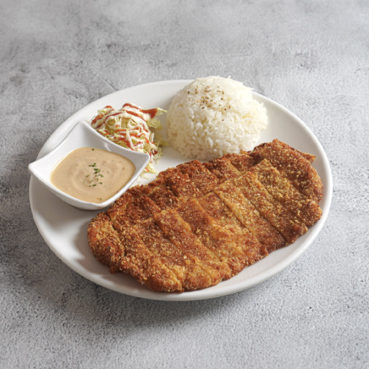 Donkatsu