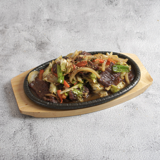 Galbi