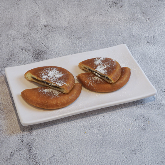 Hotteok (2 pcs)